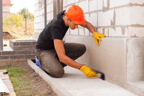 Waterproofing professionals working in Fruitport, MI